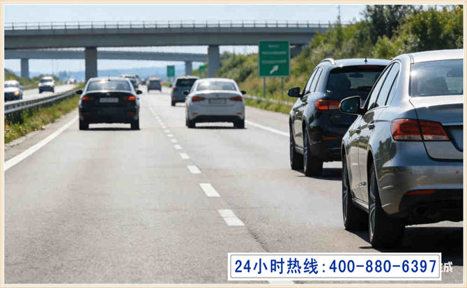 郫都长春拖车电话